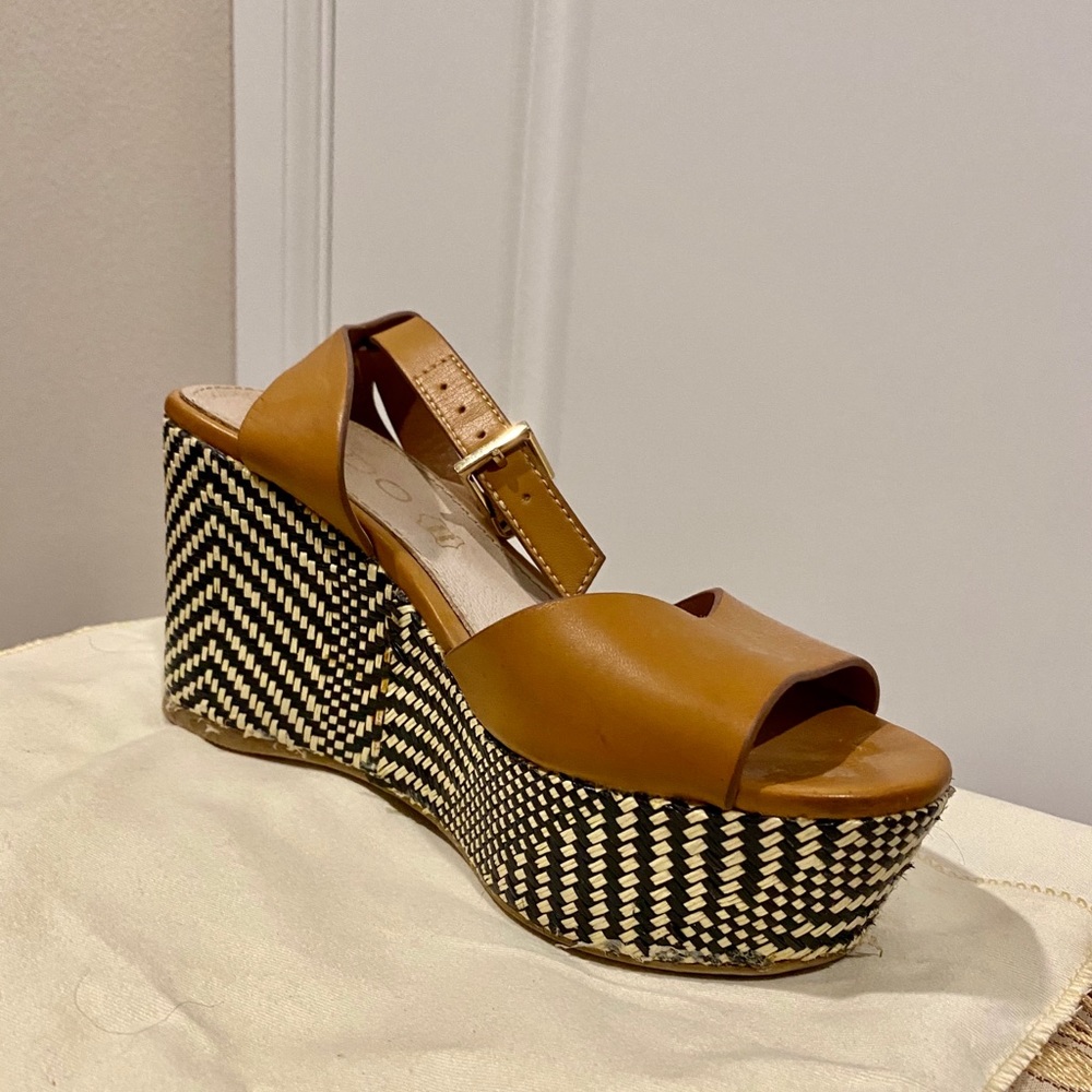 Aldo platform